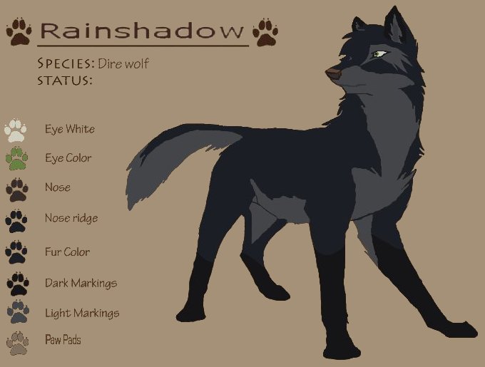 Rainshadow Rainsh10