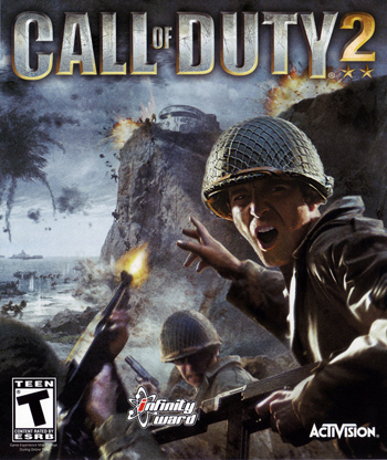 CALL OF DUTY 2 Aow8kx10