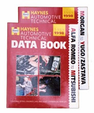 Auto programi Haynes10