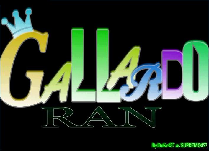 Logo Gallardo Ran Click This ^_^ Gallar10