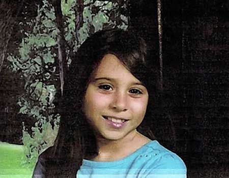Sandra Cantu -- Found Deceased 4/6/09 -- Melissa Huckaby Pleads Guilty To Murder 04020911