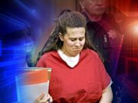 Sandra Cantu -- Found Deceased 4/6/09 -- Melissa Huckaby Pleads Guilty To Murder 48700010