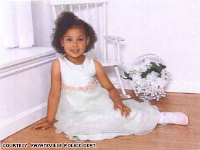 Shaniya Davis -- Found Deceased 11/16/09 Art_cr10