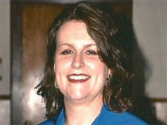 Kristi Cornwell -- Missing 8/11/09 Image511