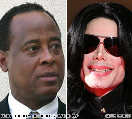 Michael Jackson Found Deceased 6/25/09 -- Dr. Conrad Murray Charged With Involuntary Manslaughter T1home10