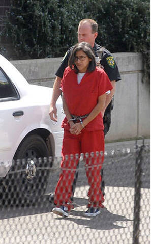 Jaycee Dugard Found Alive Phillip Garrido Sentenced To Life In