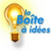 Boîtes à idées