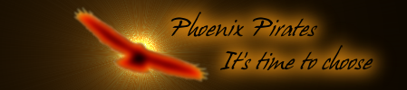 Phoenix Pirates