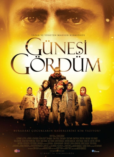 Güneşi Gördüm | 2009 17v4lj10