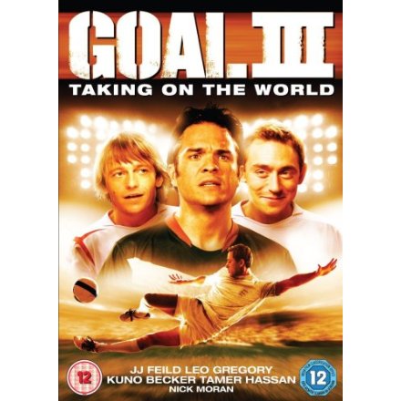 Goal III | Gol 3 | DVDRip.Xvid | Tr Altyazı | 2009 | Kkkkkk10
