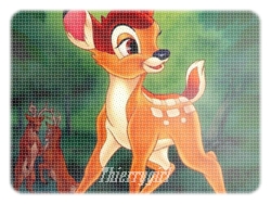 Les créations de Thierrygirl Bambi10