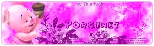 Les créations de Thierrygirl Porcin11