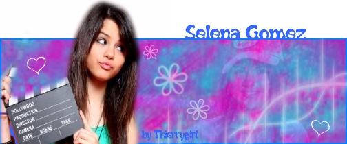 Les créations de Thierrygirl Selena10