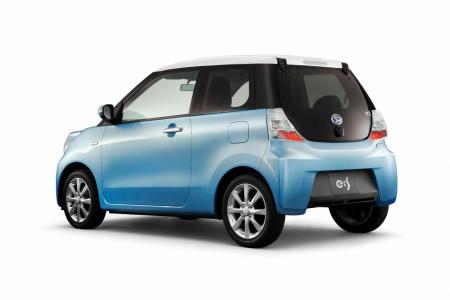 2009 - [Daihatsu] e:S concept Daihat10