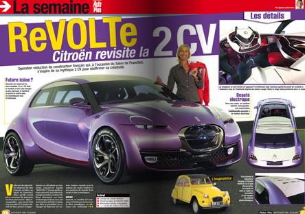 2009 - [Citroën] DS Revolte - Page 12 Revolt10