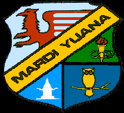 FORUM ALUMNI SMP MARDI YUANA 1996 DEPOK