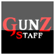 Demonstroy Gunz In Soon Staff10