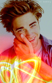 Robert Pattinson F10