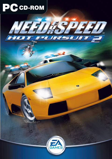وتتوالى الحصريات لعبة(السرعه والمطاردة الرهيبه Need For Speed Hot Pursuit 2 :: بحجم خيالي 50 ميجا فقط :: سيرفرات مباشرة ) 655_1110