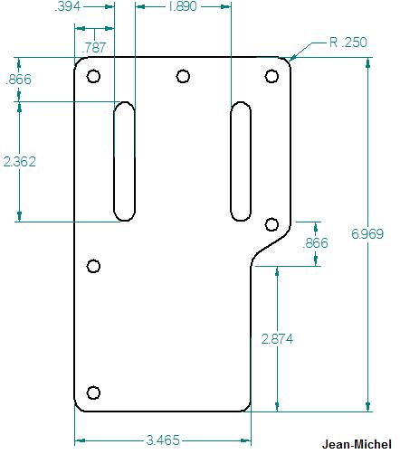 Trap Holster Trap_h10