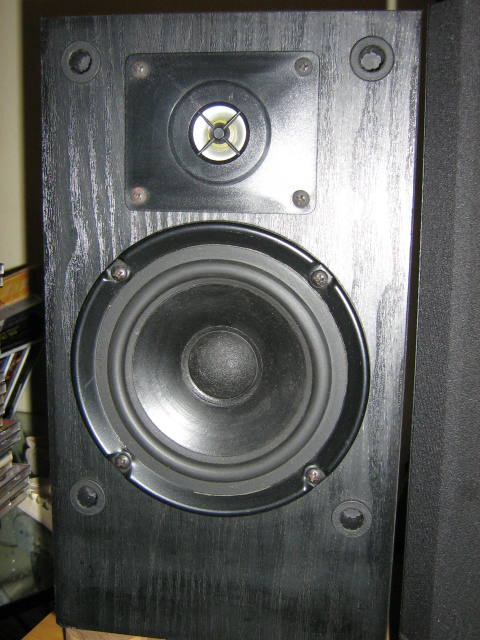 Signet SL250B/U speakers (Used)SOLD Img_0512