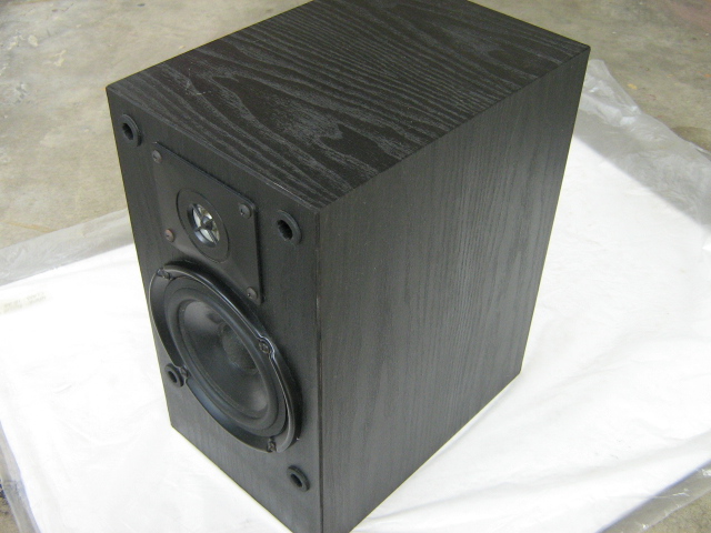 Signet SL250B/U speakers (Used)SOLD Img_0514