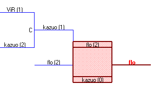 description d'un "double elimination" Ex310