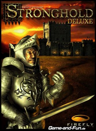 Stronghold 2 - Deluxe Edition 94710