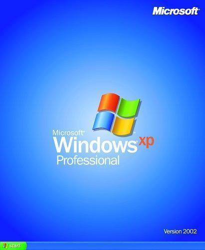 Windows XP B0000510