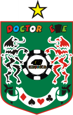 DOCTOR EVE 46 - Riccardo Califano Doctor10