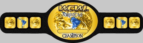 Historial Campeonato de las Amricas Wcwlam12