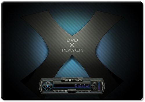 DVD X Player Professional 5.3 19223110