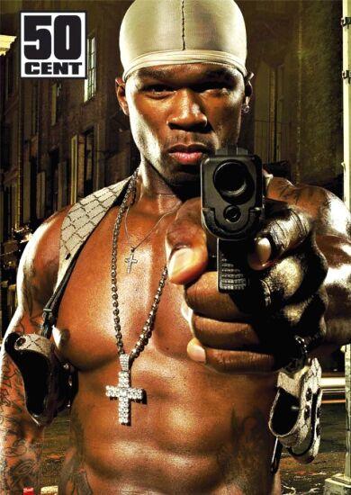 You Don't Know featEminem, 50 Cent 50cent13
