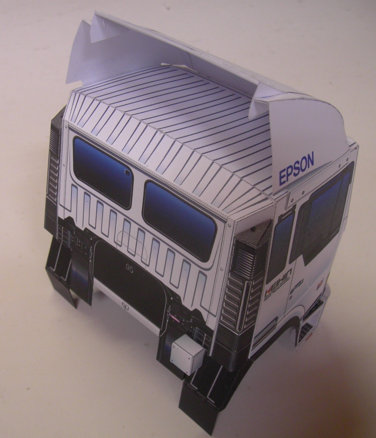 Epson Truck Download - Fertig Pict5328