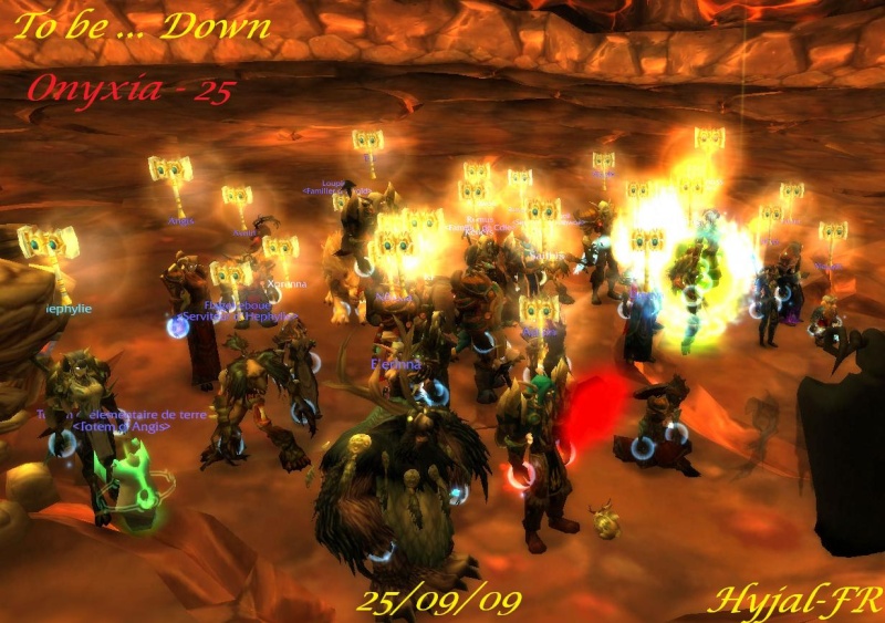 To be or not to be ---- Hyjal-EU - Portail Onyxia11