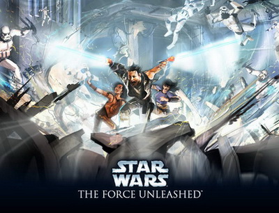 Star wars fOrce Unleashed : Kỉ NgUyên mỚi cỦa thiên hà L-body16