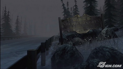 Silent Hill: Đường về S-body13