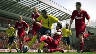 Pro Evolution Soccer 2010 Pro-ev11