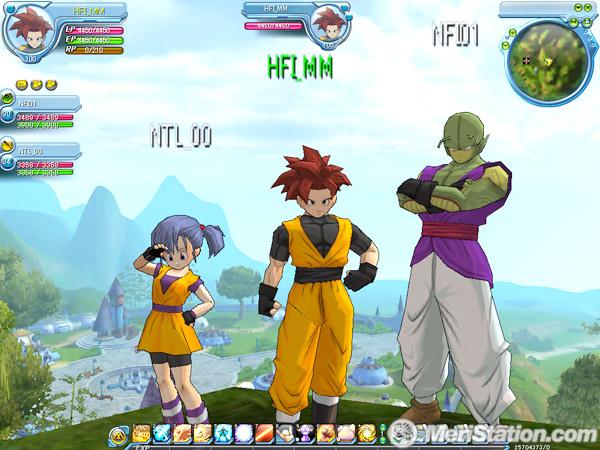 Dragon Ball Online Meri_d10