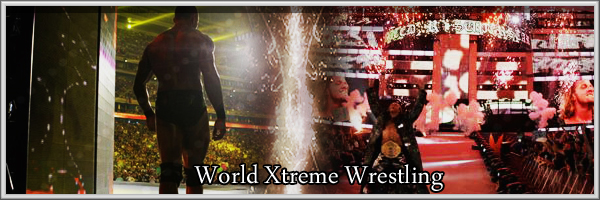 World X-Treme Wrestling