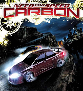 NEED FOR SPEED CARBON (FULL) 7y3n1g10