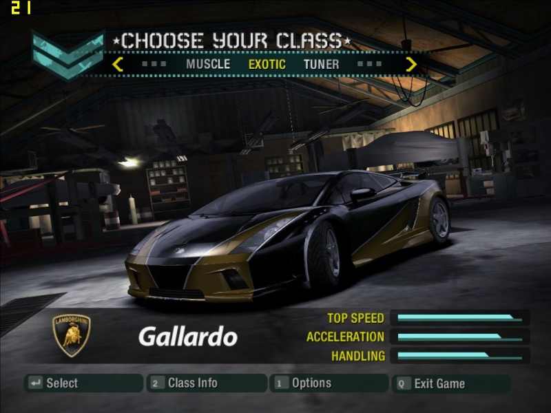 NEED FOR SPEED CARBON (FULL) Needfo10