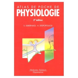 Atlas de poche de Physiologie 41j0mz11