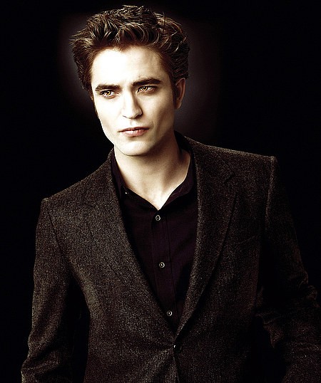 =D Toutes les photos OFFICIELLES de New Moon c'est par là ==> - Page 3 Edward13