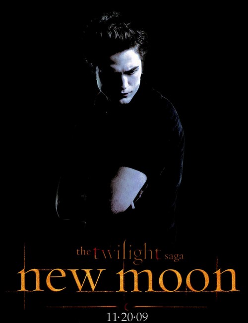 =D Toutes les photos OFFICIELLES de New Moon c'est par là ==> - Page 2 New-mo11