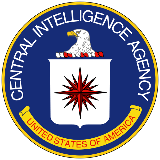 وكالـــة المخــابرات المركزية CIA Cia10