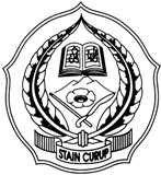 Makna Logo STAIN Curup anda Logo Konselor Stain_11