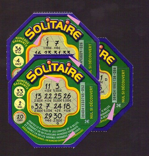 SOLITAIRE SERIE 38404. VERSO 2. Img16710