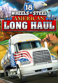 18 Wheels of Steel American Long Haul 00010
