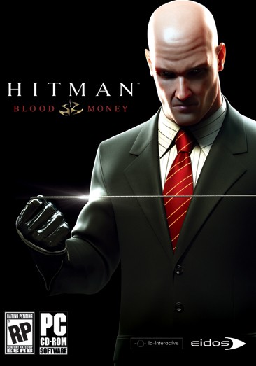 Hitman: Blood Money 15qx1y11